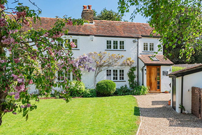 5 Bedroom Country House For Sale In Low Hill Road, Roydon, CM19