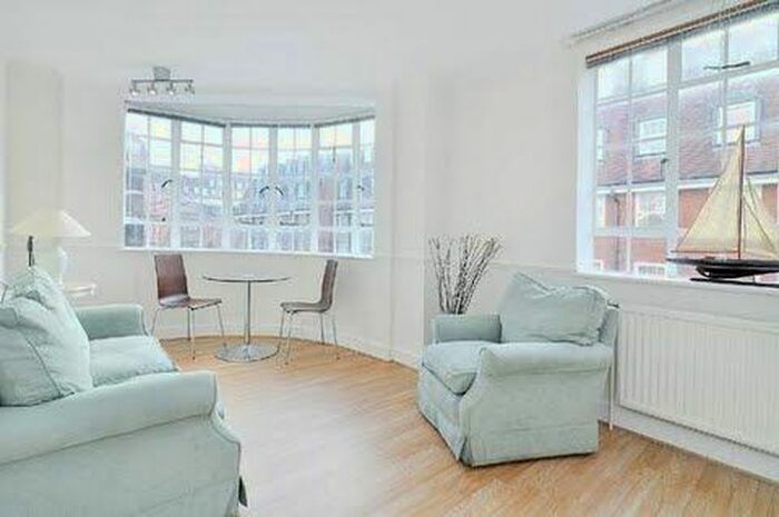 1 Bedroom Flat To Rent In Chelsea Cloisters, Sloane Avenue, SW3