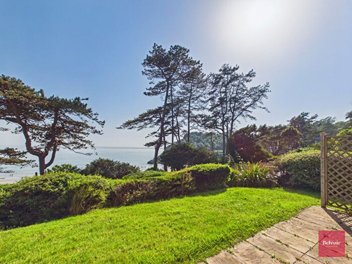 2 Bedroom Flat To Rent In Caswell Bay Court, Caswell Road, Caswell, Swansea, SA3