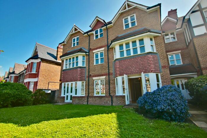 2 Bedroom Flat To Rent In Priory House Court, Bromley Road, Catford, SE6