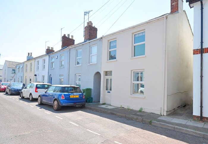 3 Bedroom Terraced House To Rent In York Street, Cheltenham, GL52