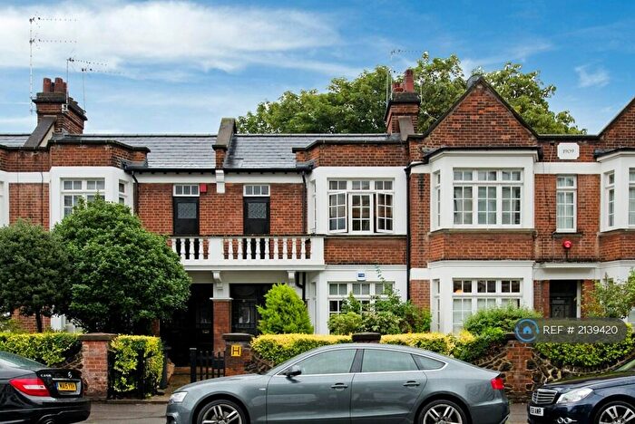 1 Bedroom Maisonette To Rent In Wallace Road, London, N1