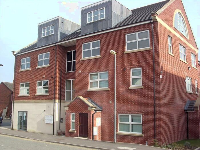 2 Bedroom Flat To Rent In Queens Court, Wardley Street, Pemberton, WN5
