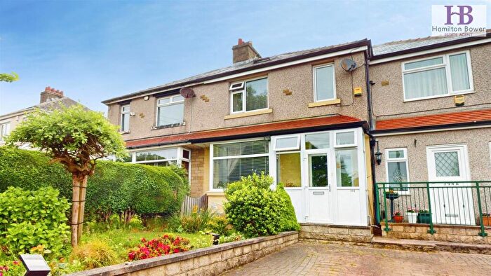 3 Bedroom Terraced House For Sale In Beacon Road, Wibsey, Bradford, BD6
