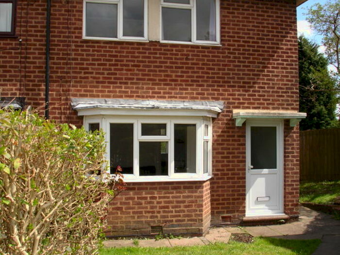 2 Bedroom Semi-Detached House To Rent In Lygon Grove, Quinton, Birmingham, B32