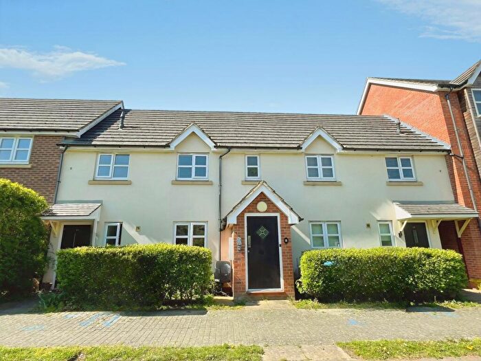 1 Bedroom Flat To Rent In Empress Matilda Gardens, Milton Keynes, MK12