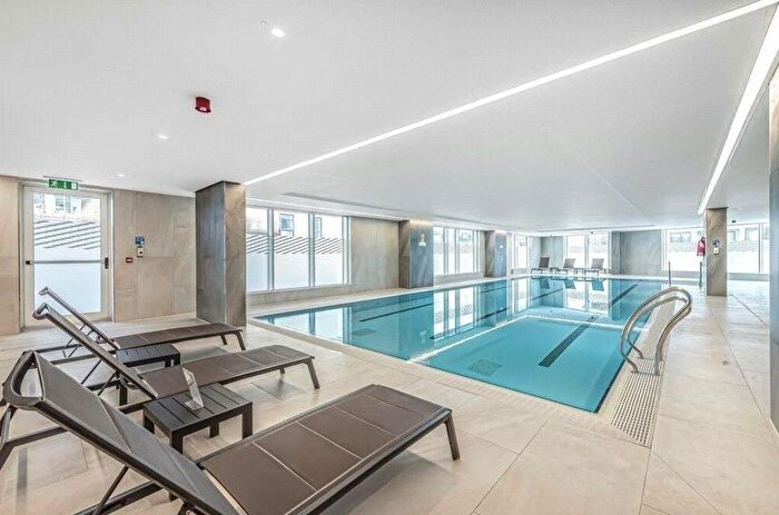 1 Bedroom Flat To Rent In River Gardens Walk, London, SE10