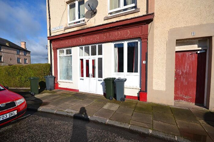 1 Bedroom Flat To Rent In Hutchison Place, Slateford, Edinburgh, EH14