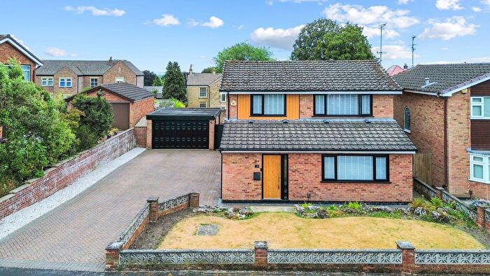 4 Bedroom Detached House For Sale In Ashfield Crescent, Billinge, WN5