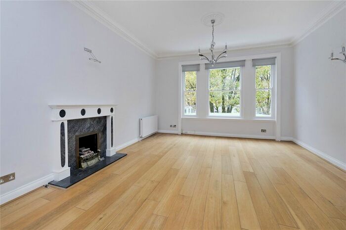 2 Bedroom Flat To Rent In Lexham Gardens, London, Uk, W8