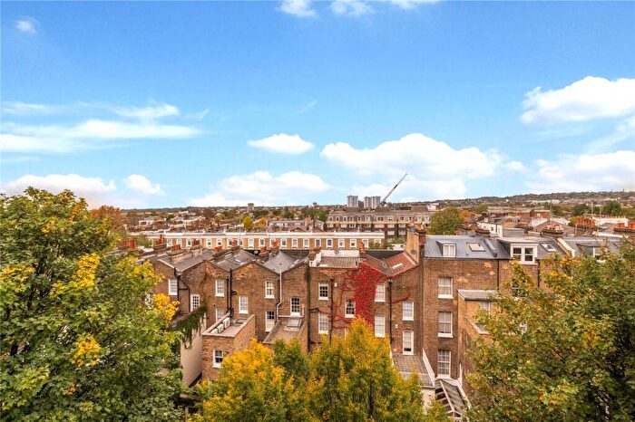 2 Bedroom Flat To Rent In Abercorn Place, St John's Wood, NW8