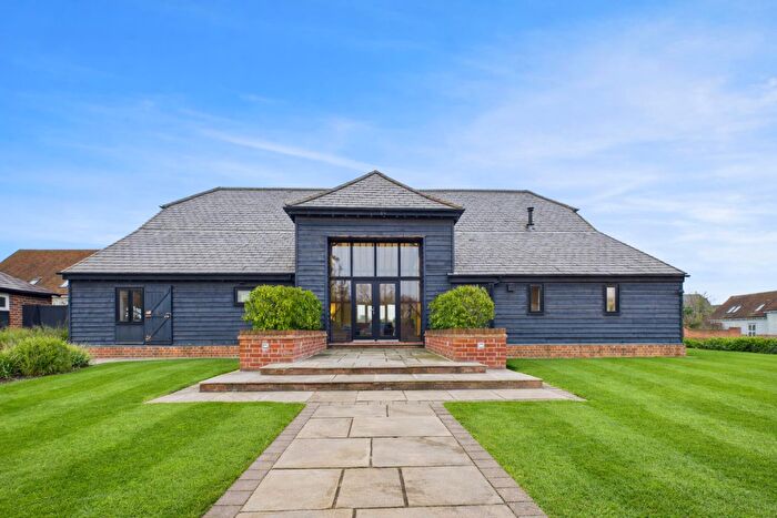 4 Bedroom Detached House For Sale In Old Lodge Court, Beaulieu Park, CM1