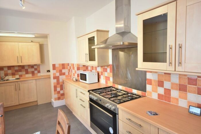 5 Bedroom Terraced House To Rent In Holly Avenue, Jesmond, NE2