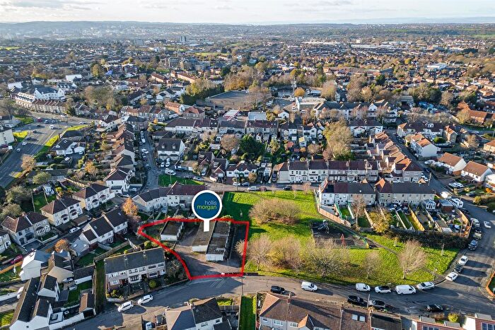 8 Bedroom Land For Sale In Chase Road, Kingswood, Bristol, BS15