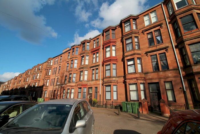 1 Bedroom Flat To Rent In Hutton Drive, Glasgow, G51