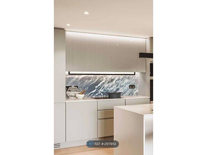 1 Bedroom Flat To Rent In Fountain Park Way, London, W12