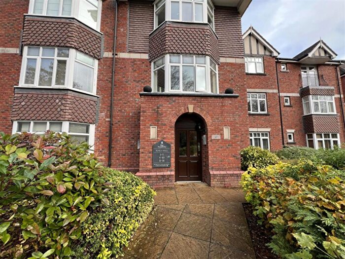 2 Bedroom House To Rent In Apartment Kings Hall, Wake Green Road, Moseley, Birmingham, B13