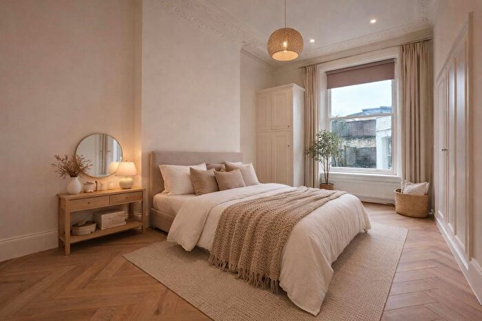 2 Bedroom Flat To Rent In Belsize Crescent, Belsize Village, NW3