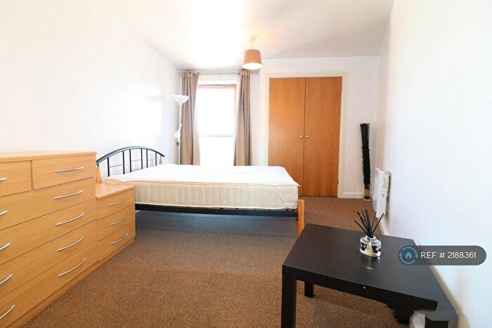 2 Bedroom Flat To Rent In Abbey Court, Coventry, CV1