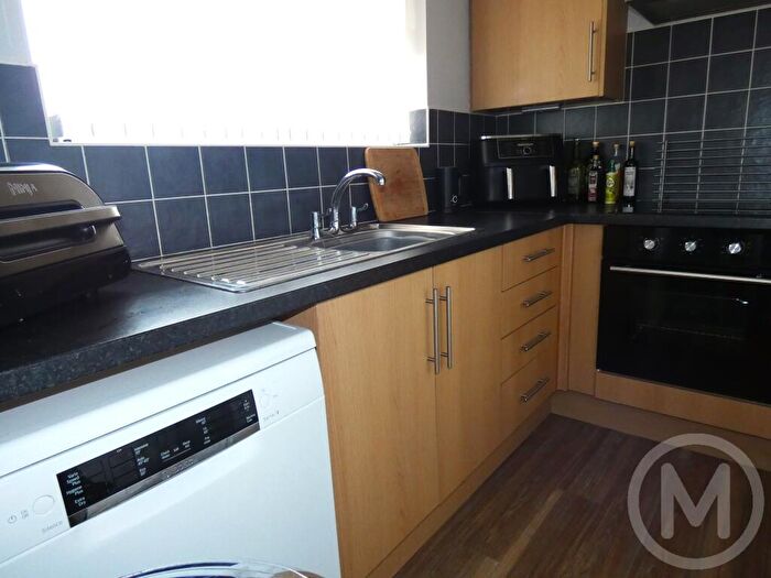1 Bedroom Flat For Sale In Kincraig Road, Bispham, FY2