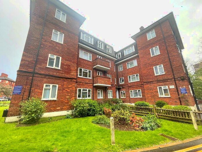 2 Bedroom Flat To Rent In Empire Court, North End Road, Wembley, HA9