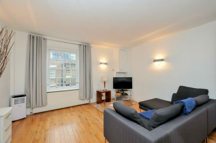 1 Bedroom Flat To Rent In Cowcross Street London, EC1M