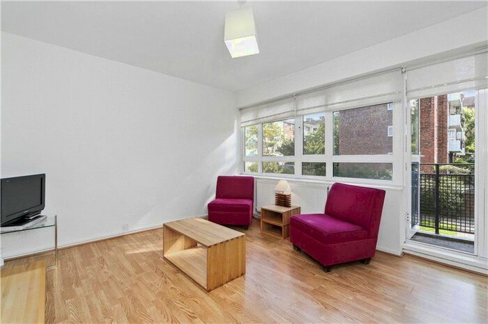 2 Bedroom Flat To Rent In Lonsdale House, London, W11