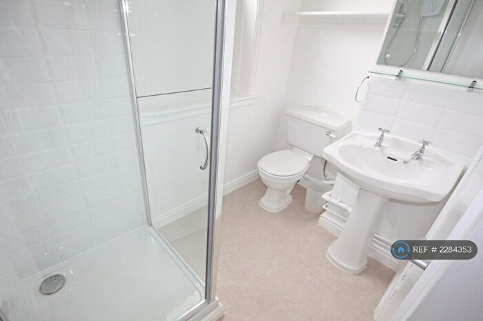 4 Bedroom Terraced House To Rent In Nth Sherwood St, Nottingham, NG1