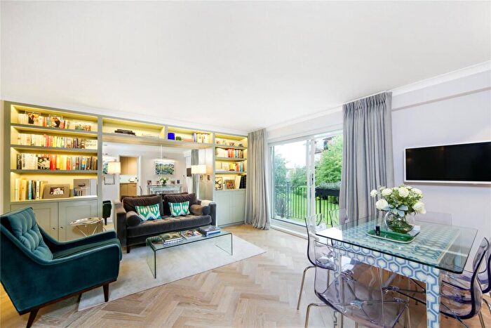 2 Bedroom Flat To Rent In Thorney Crescent, London, SW11
