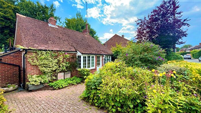 3 Bedroom Bungalow For Sale In Dorothy Avenue, Cranbrook, Kent, TN17