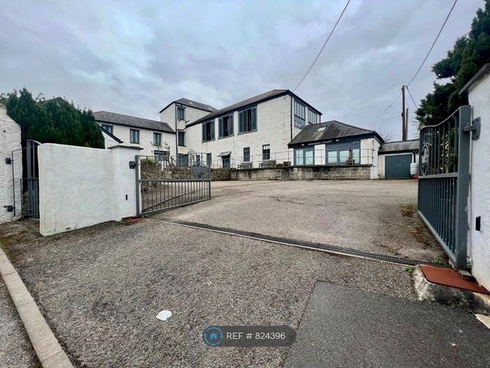 1 Bedroom Flat To Rent In Sea Lane, Hayle, TR27