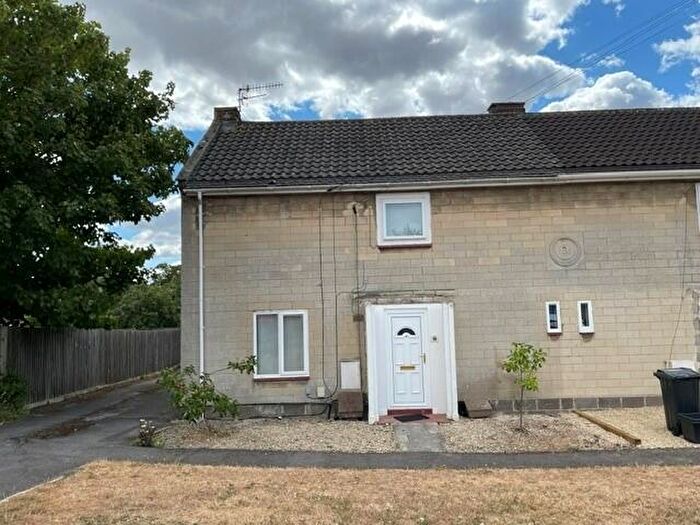 1 Bedroom Maisonette To Rent In Highfield Road, Bradford On Avon, Wiltshire, BA15