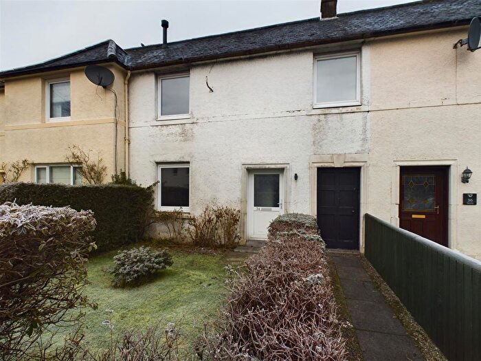 2 Bedroom Property For Sale In Abrach Road, Inverlochy, Fort William, PH33