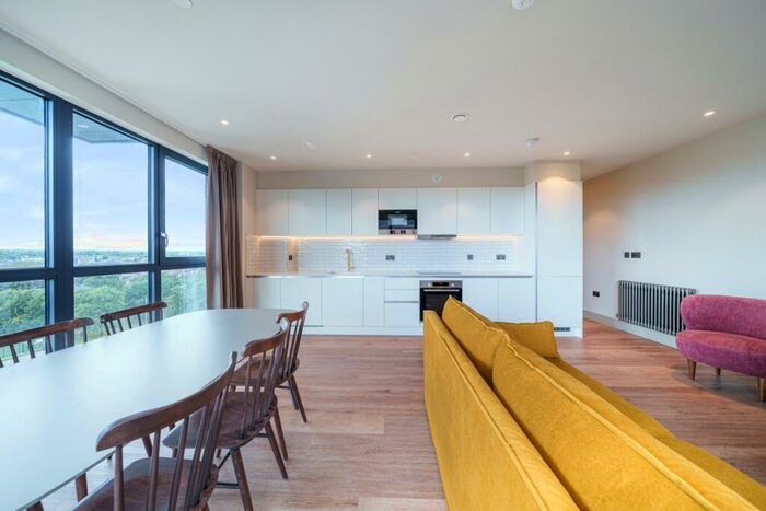 2 Bedroom Apartment To Rent In The Sessile, Ashley Road, Tottenham Hale, N17