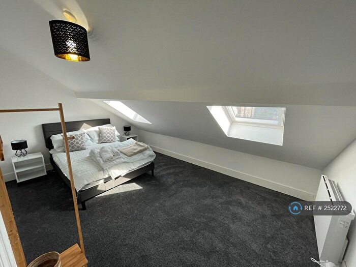 1 Bedroom Flat To Rent In Sandhurst Street, Liverpool, L17