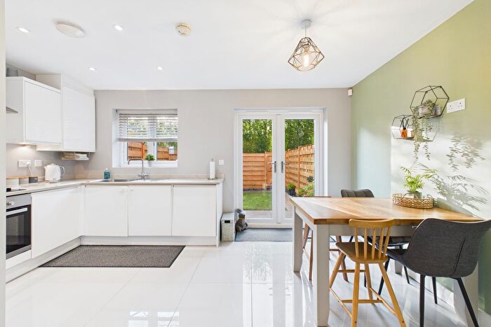 3 Bedroom Terraced House For Sale In Apple Tree Lane, York, North Yorkshire, YO26