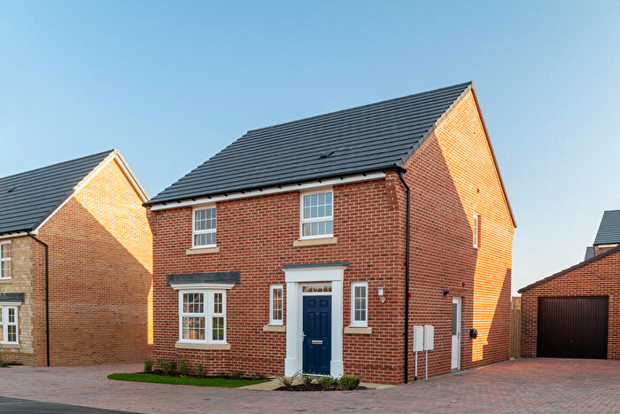 4 Bedroom Detached House For Sale In Wincombe Lane, Shaftesbury, SP7