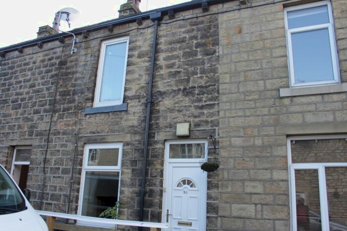 2 Bedroom Terraced House To Rent In St. Johns Street, Silsden, Keighley, BD20