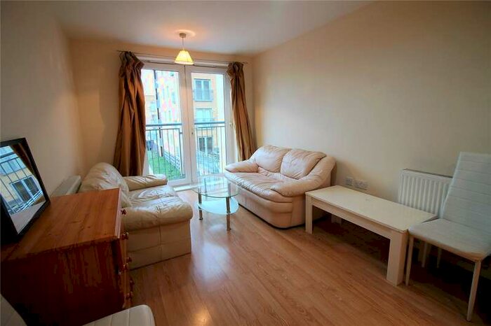 1 Bedroom Property To Rent In Caldon House, Waxlow Way, Northolt UB5