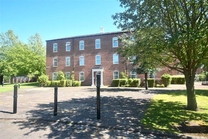 2 Bedroom Apartment To Rent In Millrace View, Denton Mill Close, Carlisle, CA2