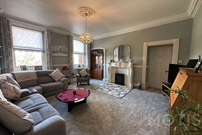 1 Bedroom Flat To Rent In The Leas, Folkestone, CT20