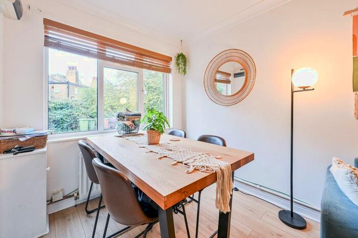 2 Bedroom Terraced House To Rent In Cardine Mews, Peckham, London, SE15