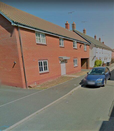 4 Bedroom Terraced House To Rent In Richards Street, Hatfield, AL10