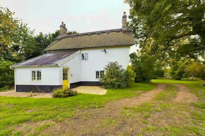 3 Bedroom Cottage To Rent In Wretham, IP24