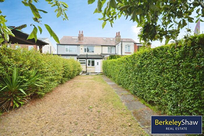 2 Bedroom Terraced House For Sale In Dodds Lane, Liverpool, L31