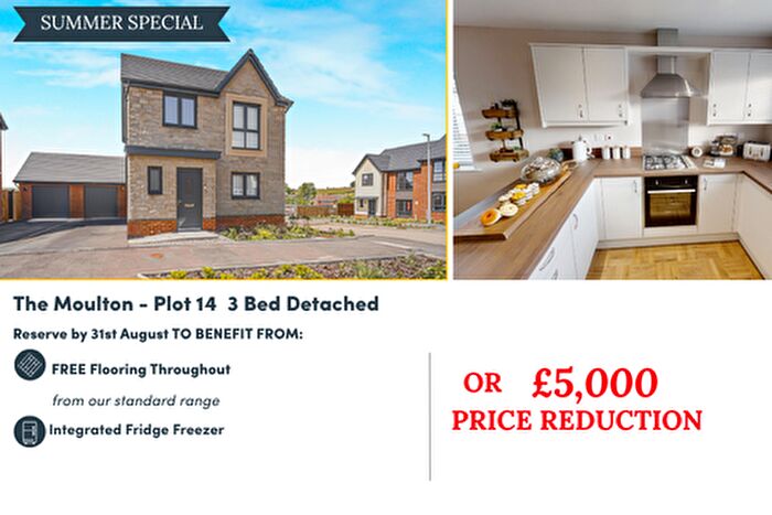 3 Bedroom Detached House For Sale In Bedwellty Road, Aberbargoed, CF81