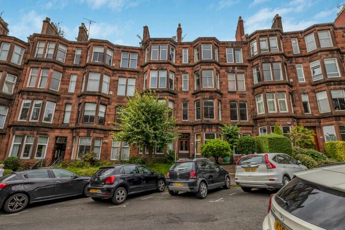 2 Bedroom Flat To Rent In Novar Drive, Hyndland, Glasgow, G12