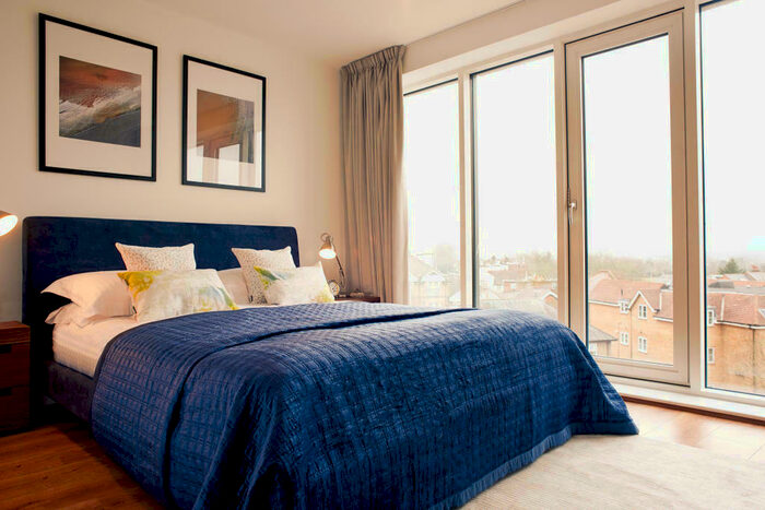 2 Bedroom Apartment To Rent In Headstone Road, Harrow, Middlesex, HA1