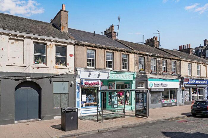 3 Bedroom Flat For Sale In / Portobello High Street, Portobello, Edinburgh, EH15