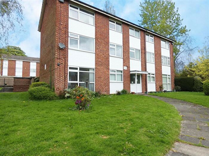 1 Bedroom Apartment For Sale In Hey Park, Huyton, Liverpool, L36